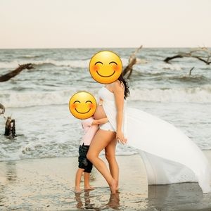 Maternity dresses